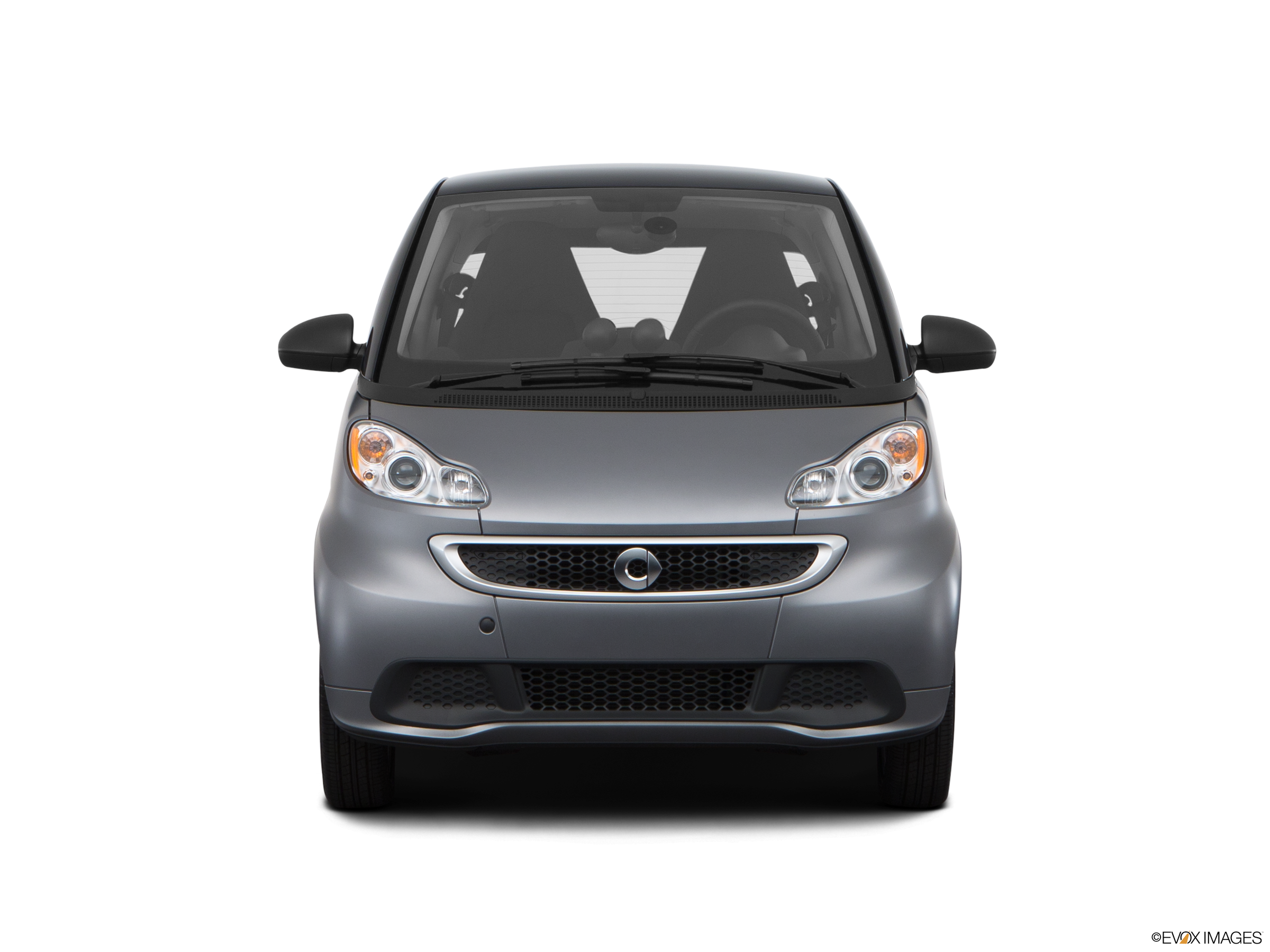 2016 smart fortwo electric discount